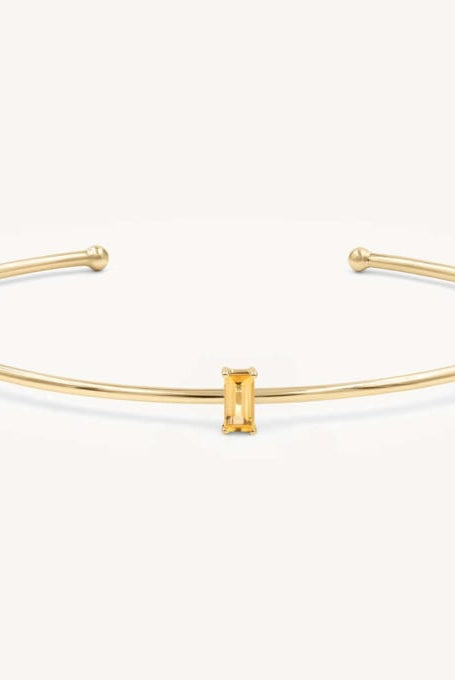 Stainless Steel Birthstone Bracelets-Jewelry-Krush Kandy, Women's Online Fashion Boutique Located in Phoenix, Arizona (Scottsdale Area)