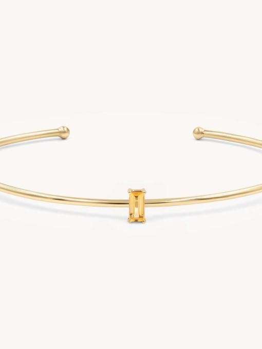 Stainless Steel Birthstone Bracelets-Jewelry-Krush Kandy, Women's Online Fashion Boutique Located in Phoenix, Arizona (Scottsdale Area)