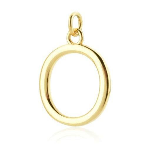 Minimalist Initial Pendant-Necklaces-Krush Kandy, Women's Online Fashion Boutique Located in Phoenix, Arizona (Scottsdale Area)