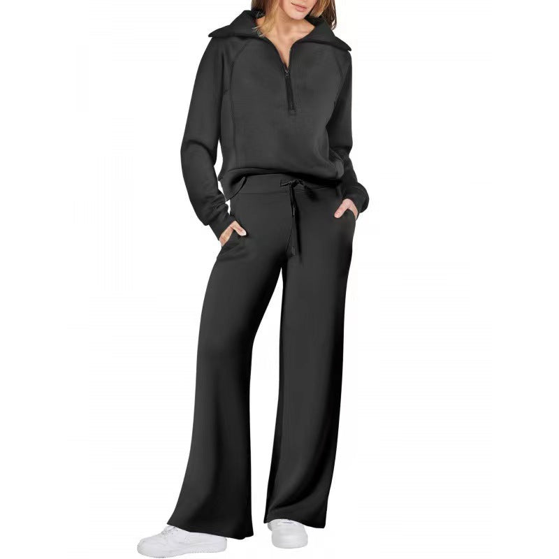 Cozy Krush Lounge Set-Loungewear-Krush Kandy, Women's Online Fashion Boutique Located in Phoenix, Arizona (Scottsdale Area)