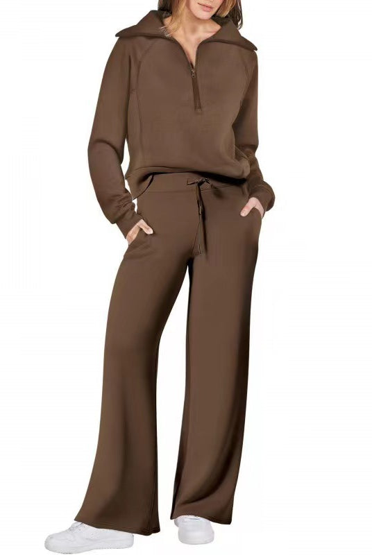Cozy Krush Lounge Set-Loungewear-Krush Kandy, Women's Online Fashion Boutique Located in Phoenix, Arizona (Scottsdale Area)