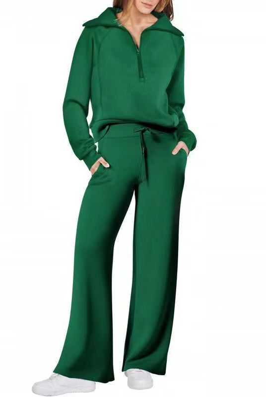Cozy Krush Lounge Set-Loungewear-Krush Kandy, Women's Online Fashion Boutique Located in Phoenix, Arizona (Scottsdale Area)