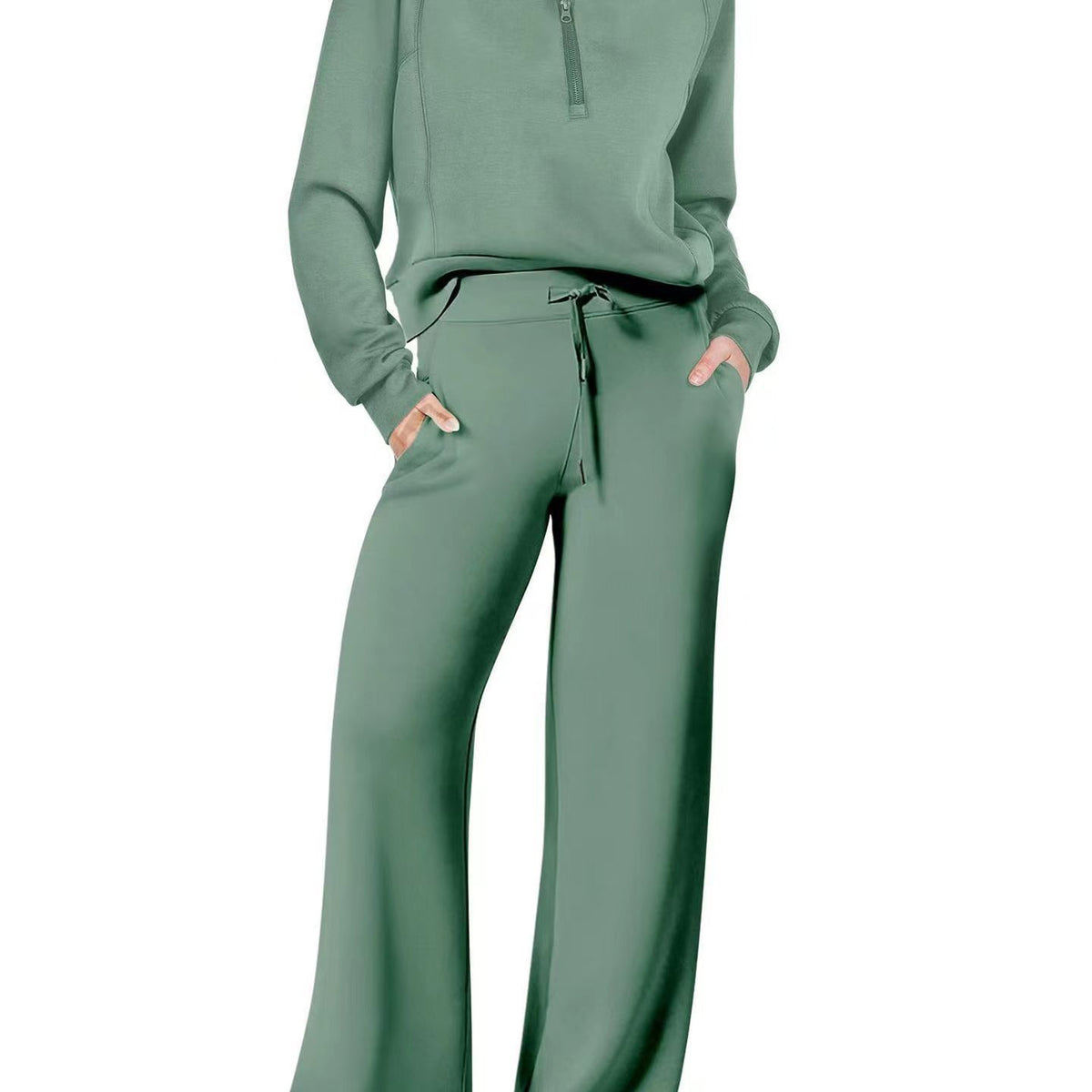Cozy Krush Lounge Set-Loungewear-Krush Kandy, Women's Online Fashion Boutique Located in Phoenix, Arizona (Scottsdale Area)