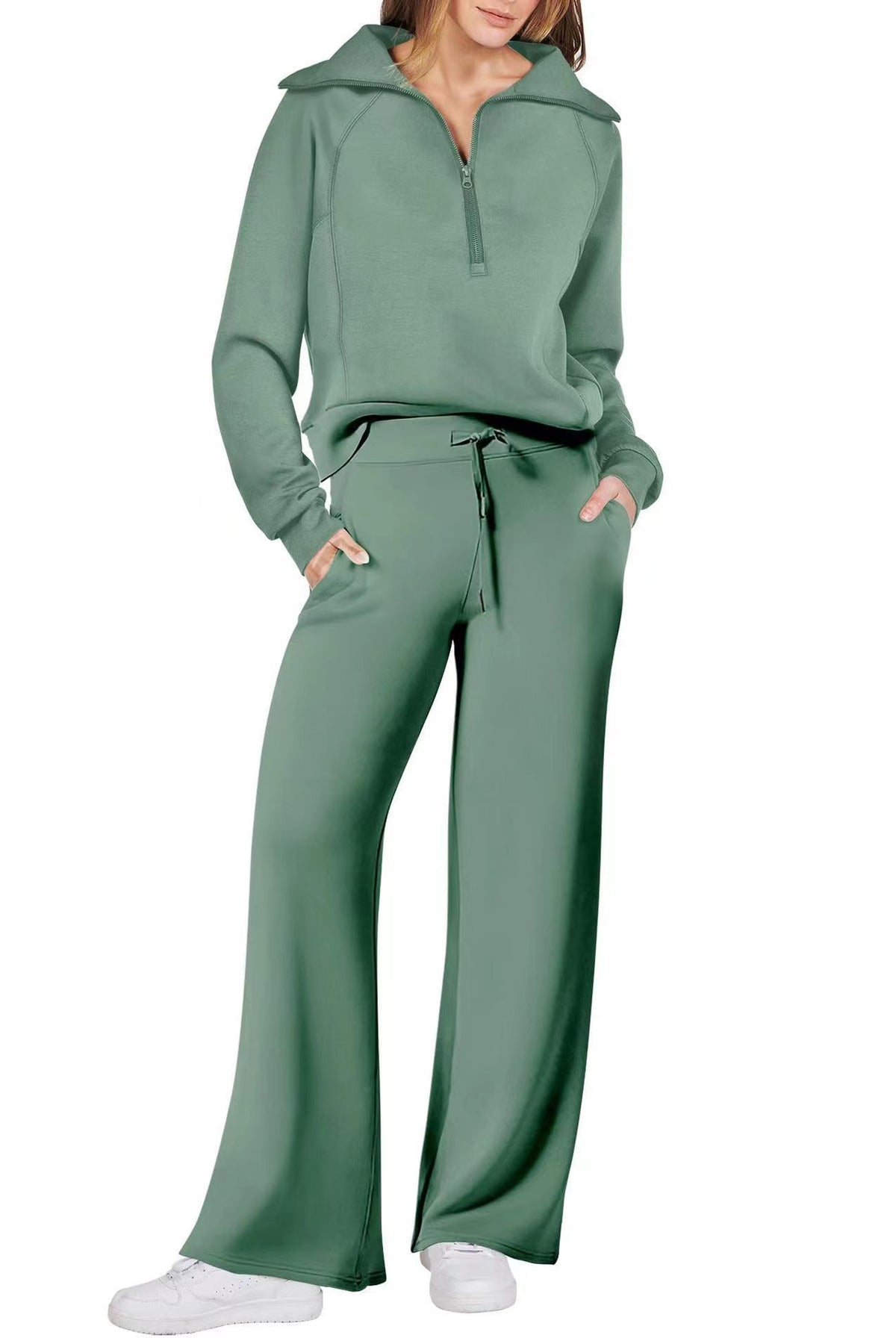 Cozy Krush Lounge Set-Loungewear-Krush Kandy, Women's Online Fashion Boutique Located in Phoenix, Arizona (Scottsdale Area)