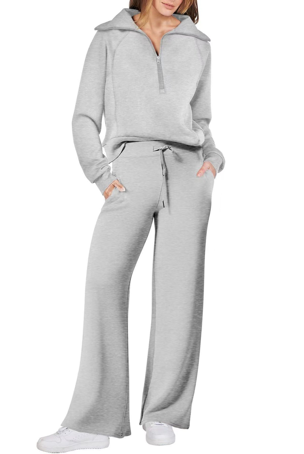 Cozy Krush Lounge Set-Loungewear-Krush Kandy, Women's Online Fashion Boutique Located in Phoenix, Arizona (Scottsdale Area)