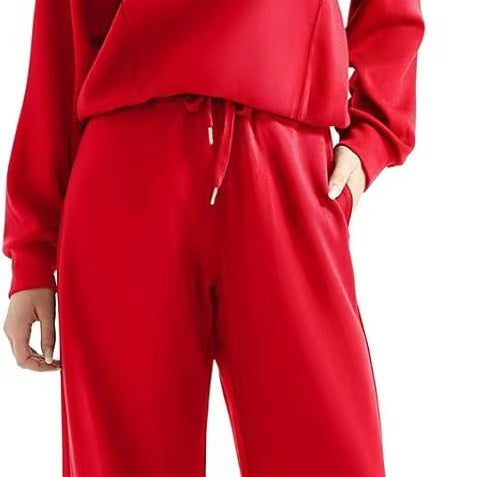 Cozy Krush Lounge Set-Loungewear-Krush Kandy, Women's Online Fashion Boutique Located in Phoenix, Arizona (Scottsdale Area)