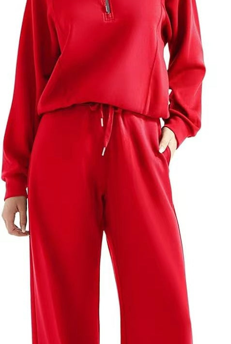Cozy Krush Lounge Set-Loungewear-Krush Kandy, Women's Online Fashion Boutique Located in Phoenix, Arizona (Scottsdale Area)