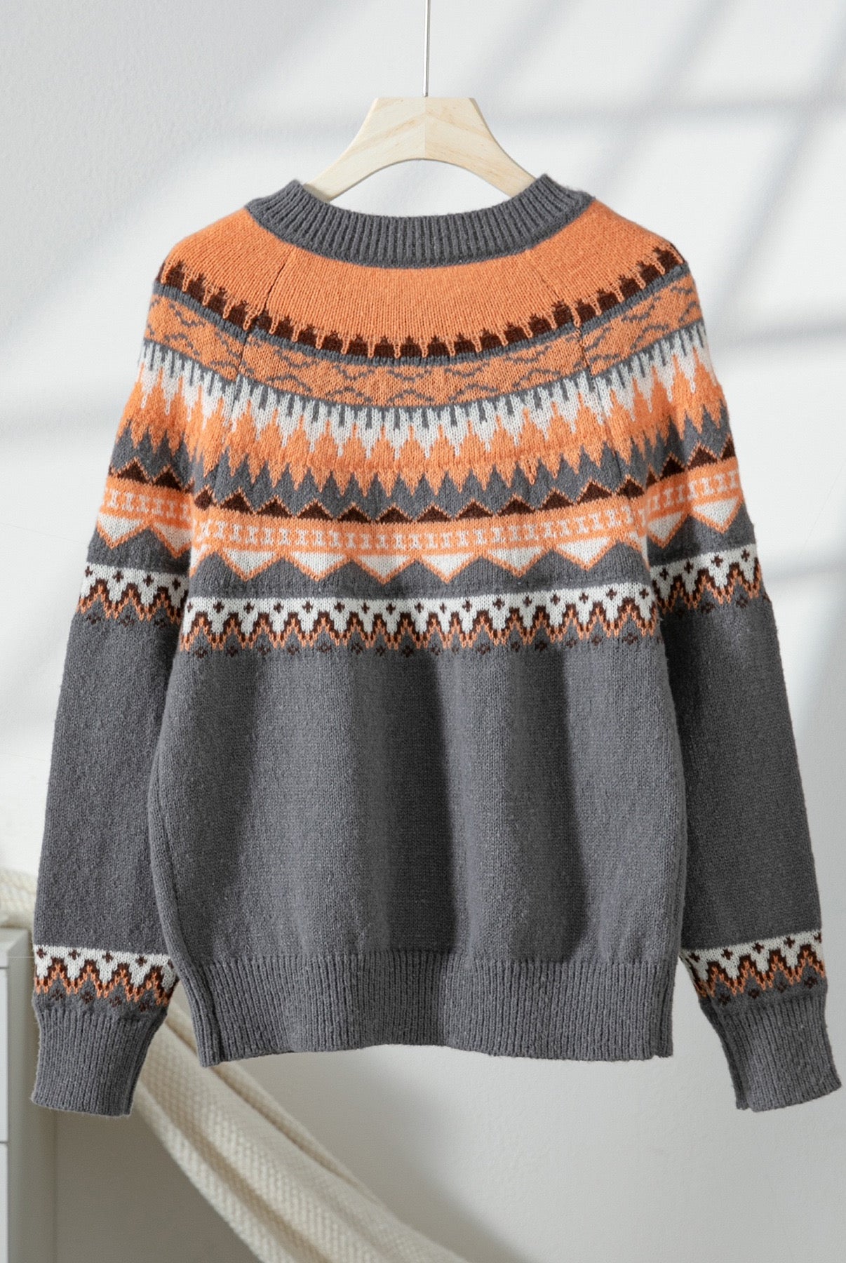 Luxe Fall Button Cardigan-Cardigans-Krush Kandy, Women's Online Fashion Boutique Located in Phoenix, Arizona (Scottsdale Area)