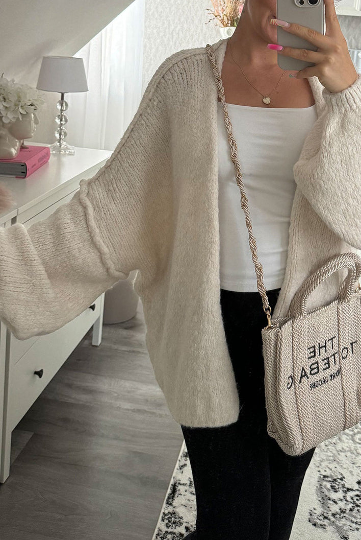 Perfect Fall Cozy Cardigan-Cardigan-Krush Kandy, Women's Online Fashion Boutique Located in Phoenix, Arizona (Scottsdale Area)