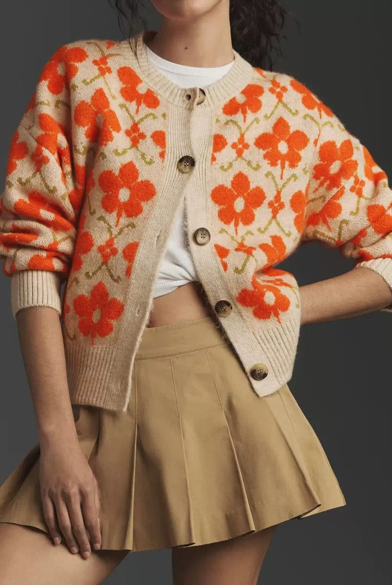 Magnolia's Muse Luxe Cardigan-Cardigan-Krush Kandy, Women's Online Fashion Boutique Located in Phoenix, Arizona (Scottsdale Area)