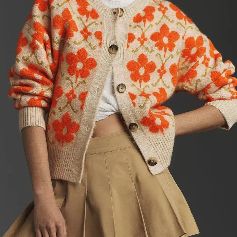 Magnolia's Muse Luxe Cardigan-Cardigan-Krush Kandy, Women's Online Fashion Boutique Located in Phoenix, Arizona (Scottsdale Area)