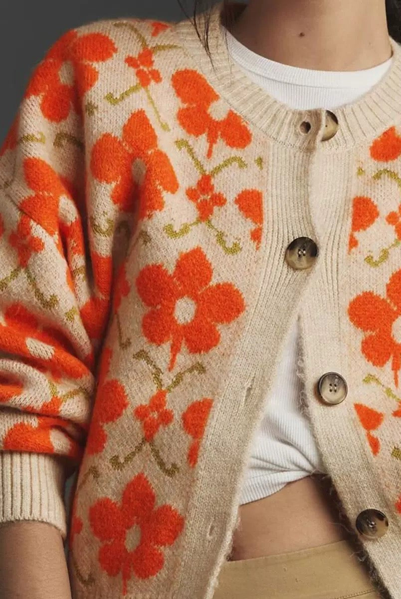 Magnolia's Muse Luxe Cardigan-Cardigan-Krush Kandy, Women's Online Fashion Boutique Located in Phoenix, Arizona (Scottsdale Area)