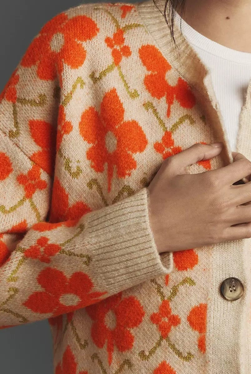 Magnolia's Muse Luxe Cardigan-Cardigan-Krush Kandy, Women's Online Fashion Boutique Located in Phoenix, Arizona (Scottsdale Area)