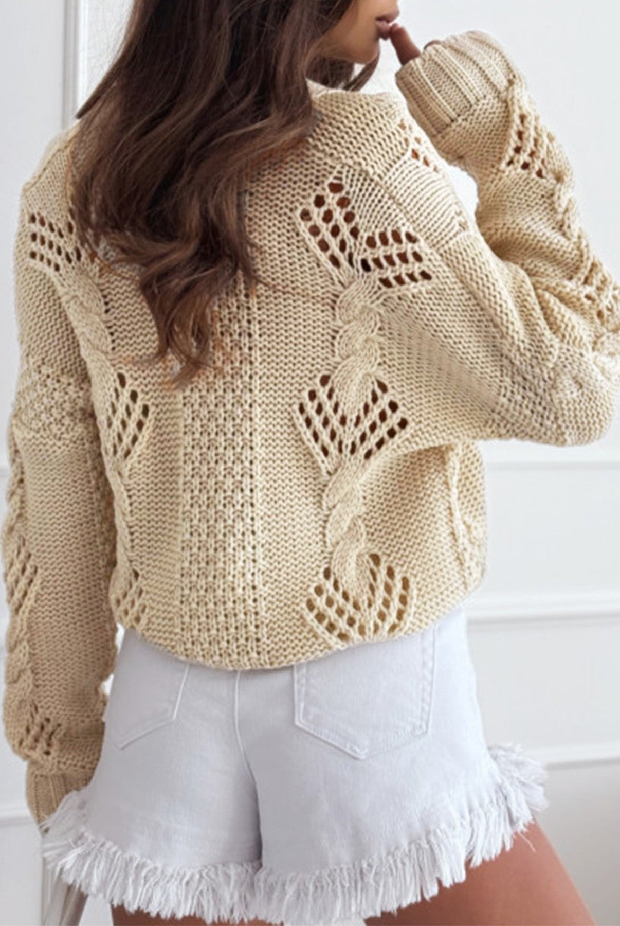 Back to The Basics Button Cardigan-Cardigans-Krush Kandy, Women's Online Fashion Boutique Located in Phoenix, Arizona (Scottsdale Area)