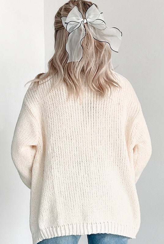 Pumpkin Patch Cozy Cardigan-Cardigan-Krush Kandy, Women's Online Fashion Boutique Located in Phoenix, Arizona (Scottsdale Area)