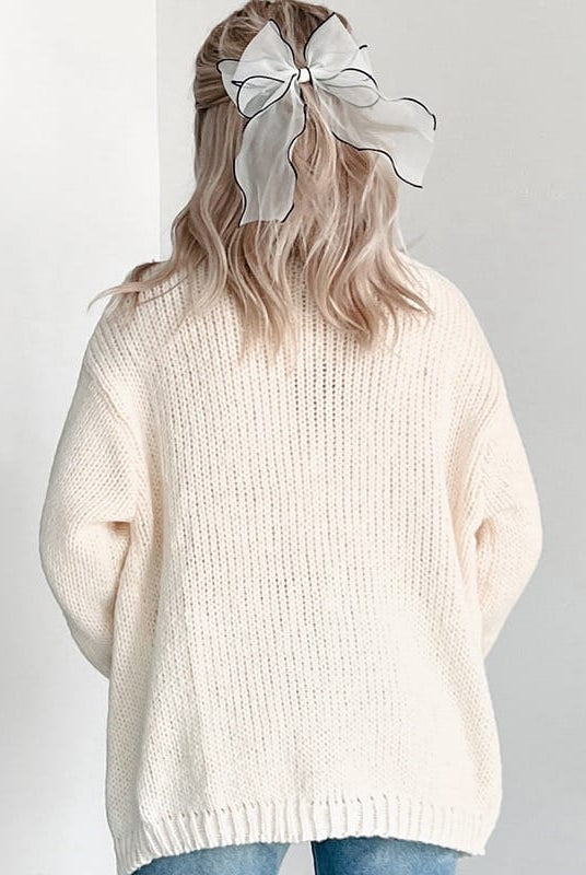 Pumpkin Patch Cozy Cardigan-Cardigan-Krush Kandy, Women's Online Fashion Boutique Located in Phoenix, Arizona (Scottsdale Area)