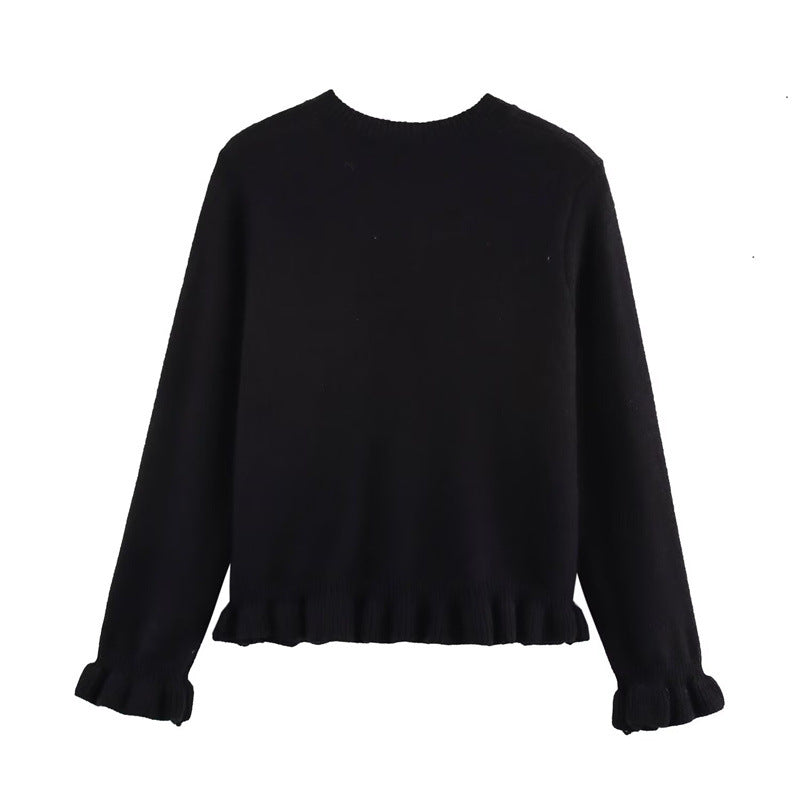 Button Up Sweater-Sweater-Krush Kandy, Women's Online Fashion Boutique Located in Phoenix, Arizona (Scottsdale Area)