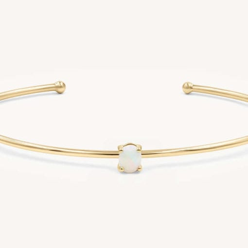 Stainless Steel Birthstone Bracelets-Jewelry-Krush Kandy, Women's Online Fashion Boutique Located in Phoenix, Arizona (Scottsdale Area)