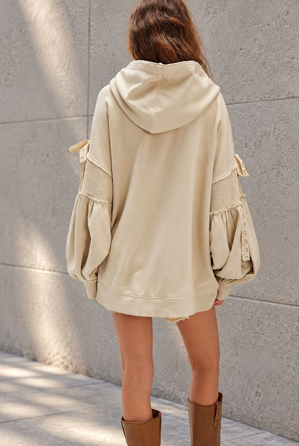 Oversized Lace-Trimmed Hoodie Street Style.png