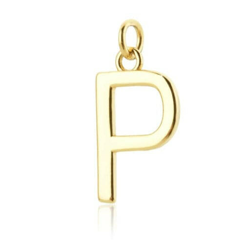 Minimalist Initial Pendant-Necklaces-Krush Kandy, Women's Online Fashion Boutique Located in Phoenix, Arizona (Scottsdale Area)