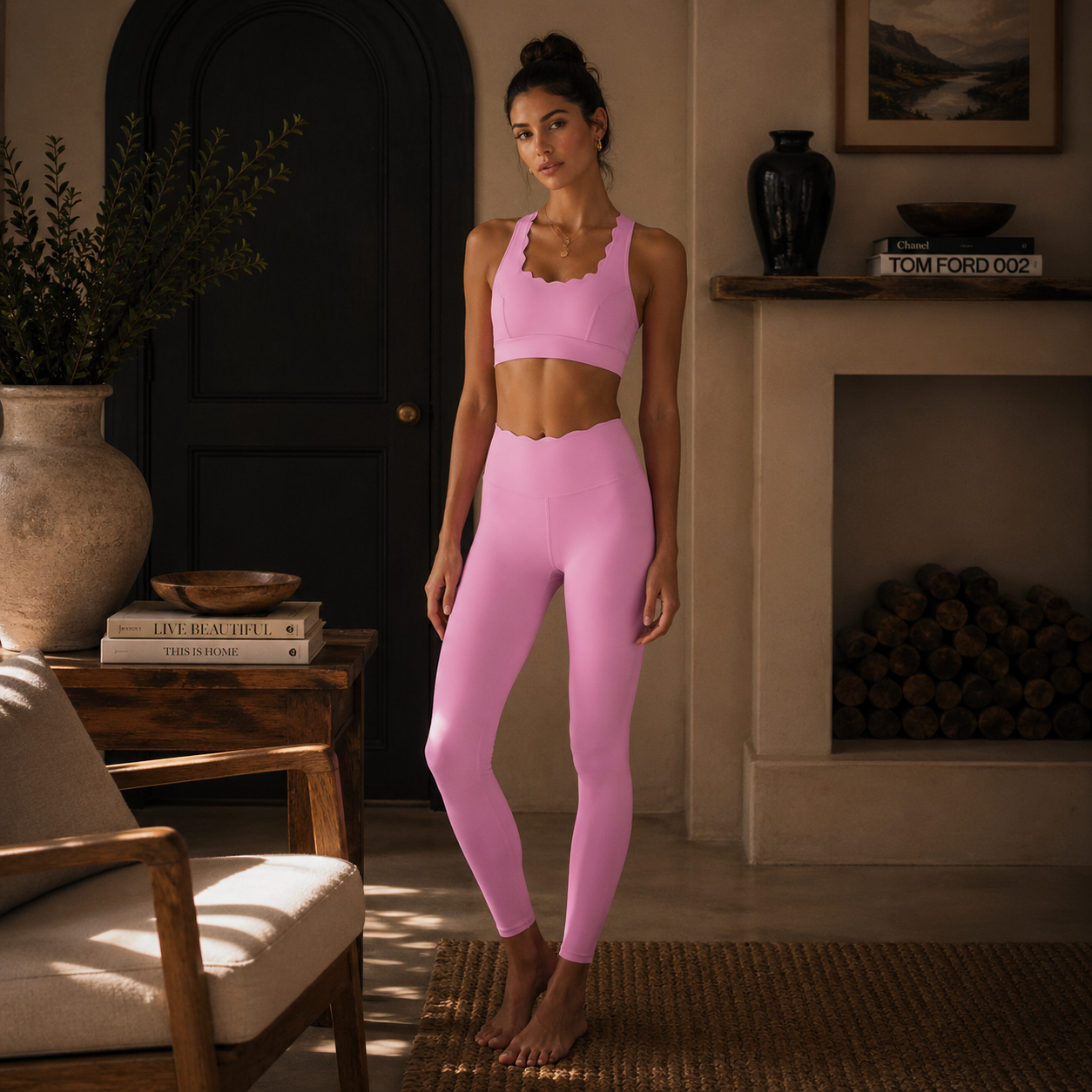 Sculptura Flex Active Set