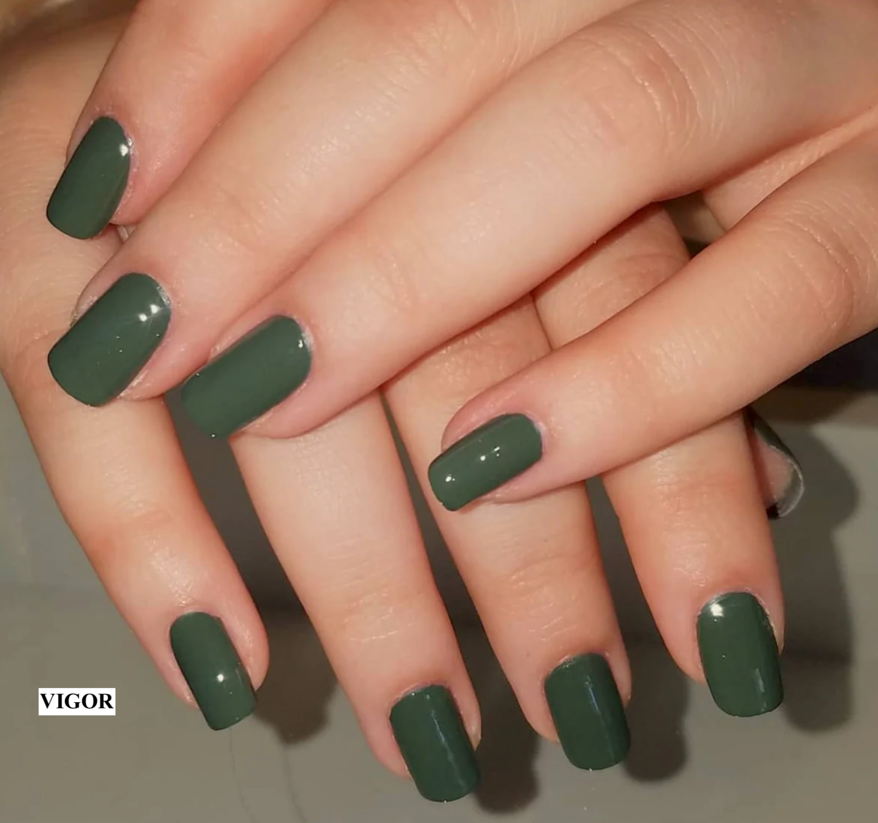 THE BEST NAIL POLISH EVER-Nail Care-Krush Kandy, Women's Online Fashion Boutique Located in Phoenix, Arizona (Scottsdale Area)