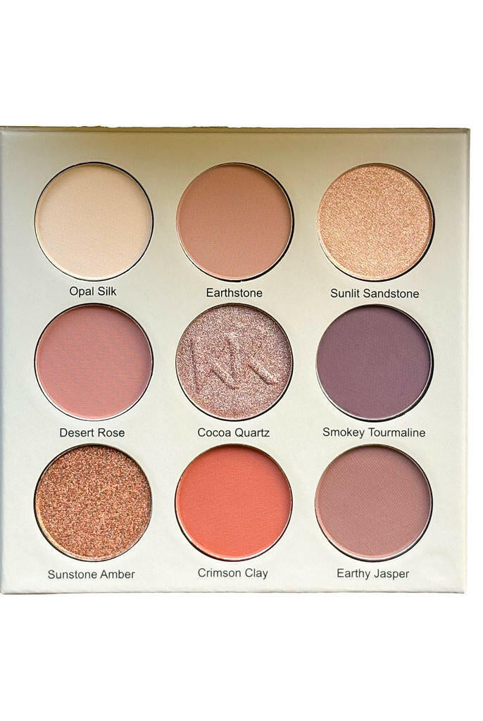 KRUSH KOSMETICS Eye Shadow Pallette-Makeup-Krush Kandy, Women's Online Fashion Boutique Located in Phoenix, Arizona (Scottsdale Area)