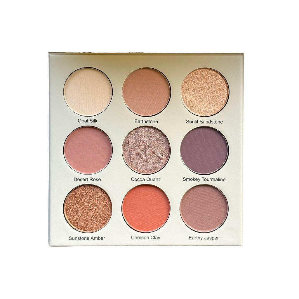 KRUSH KOSMETICS Eye Shadow Pallette-Makeup-Krush Kandy, Women's Online Fashion Boutique Located in Phoenix, Arizona (Scottsdale Area)