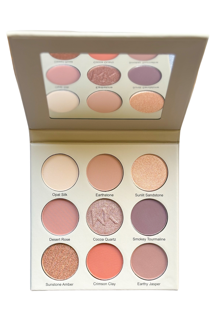 KRUSH KOSMETICS Eye Shadow Pallette-Makeup-Krush Kandy, Women's Online Fashion Boutique Located in Phoenix, Arizona (Scottsdale Area)