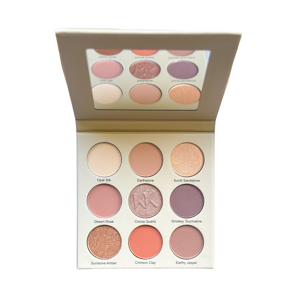 KRUSH KOSMETICS Eye Shadow Pallette-Makeup-Krush Kandy, Women's Online Fashion Boutique Located in Phoenix, Arizona (Scottsdale Area)