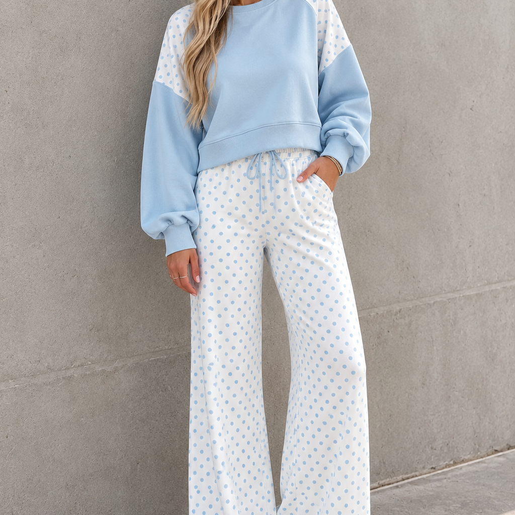 Pastel Polka-Dot Street Style.png
