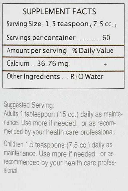 Calcium Min erals-Health-Krush Kandy, Women's Online Fashion Boutique Located in Phoenix, Arizona (Scottsdale Area)
