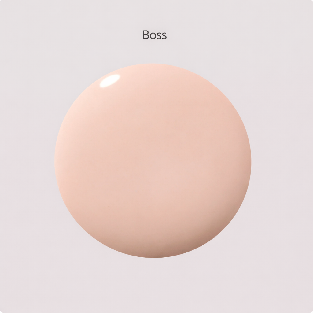 The Best Nail Polish Ever