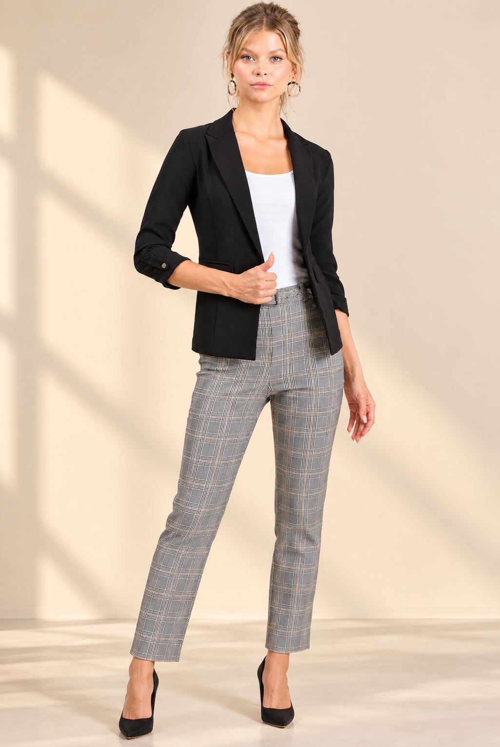 Polished Plaid Blazer Portrait.png