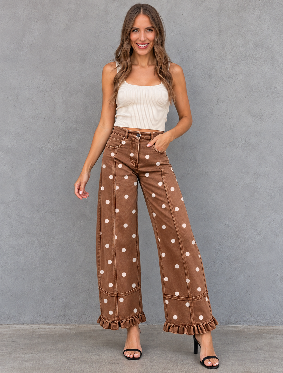 Polka Dot Denim Studio Portrait.png