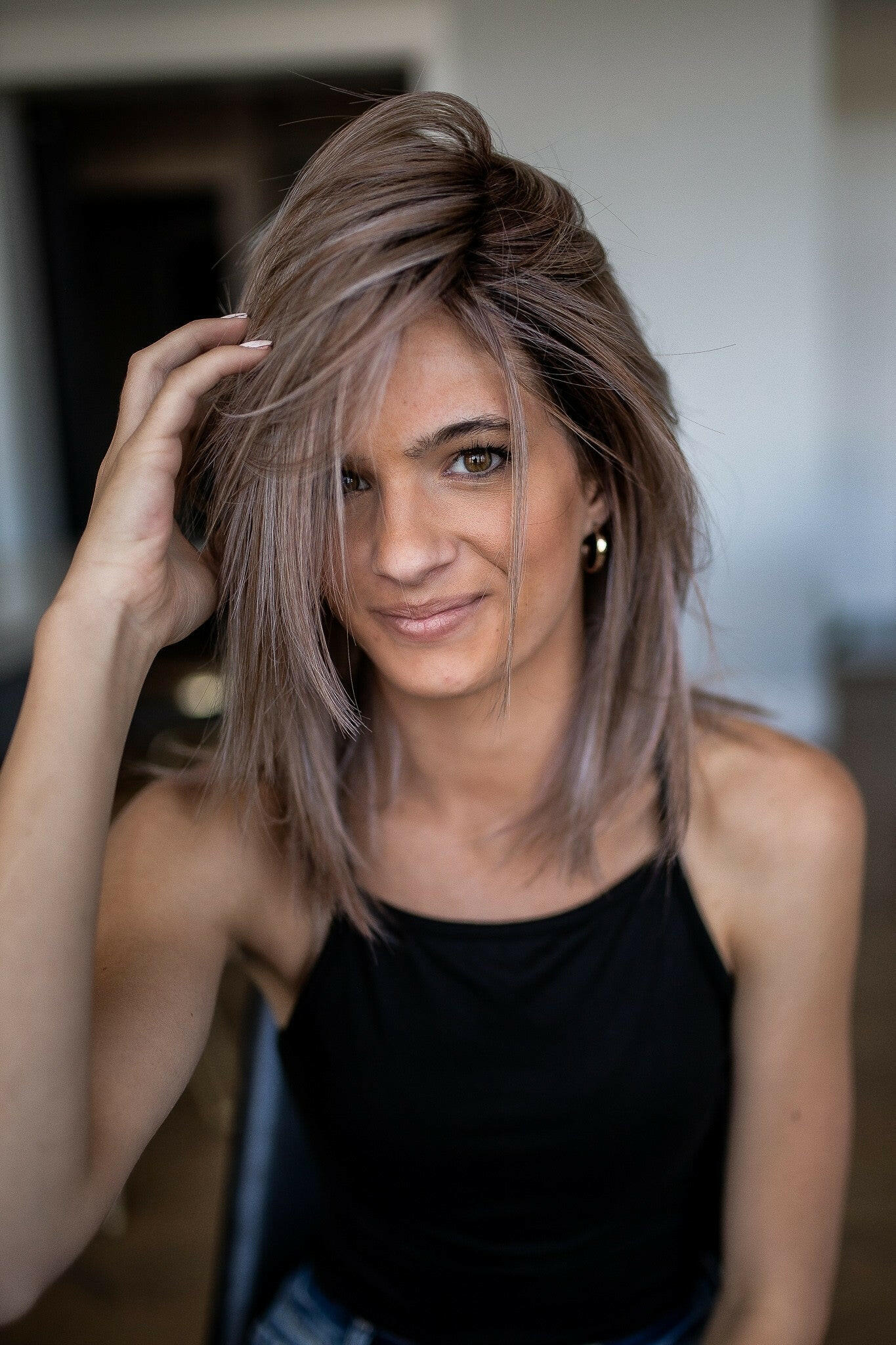 The Kali Wig-Wigs-Krush Kandy, Women's Online Fashion Boutique Located in Phoenix, Arizona (Scottsdale Area)