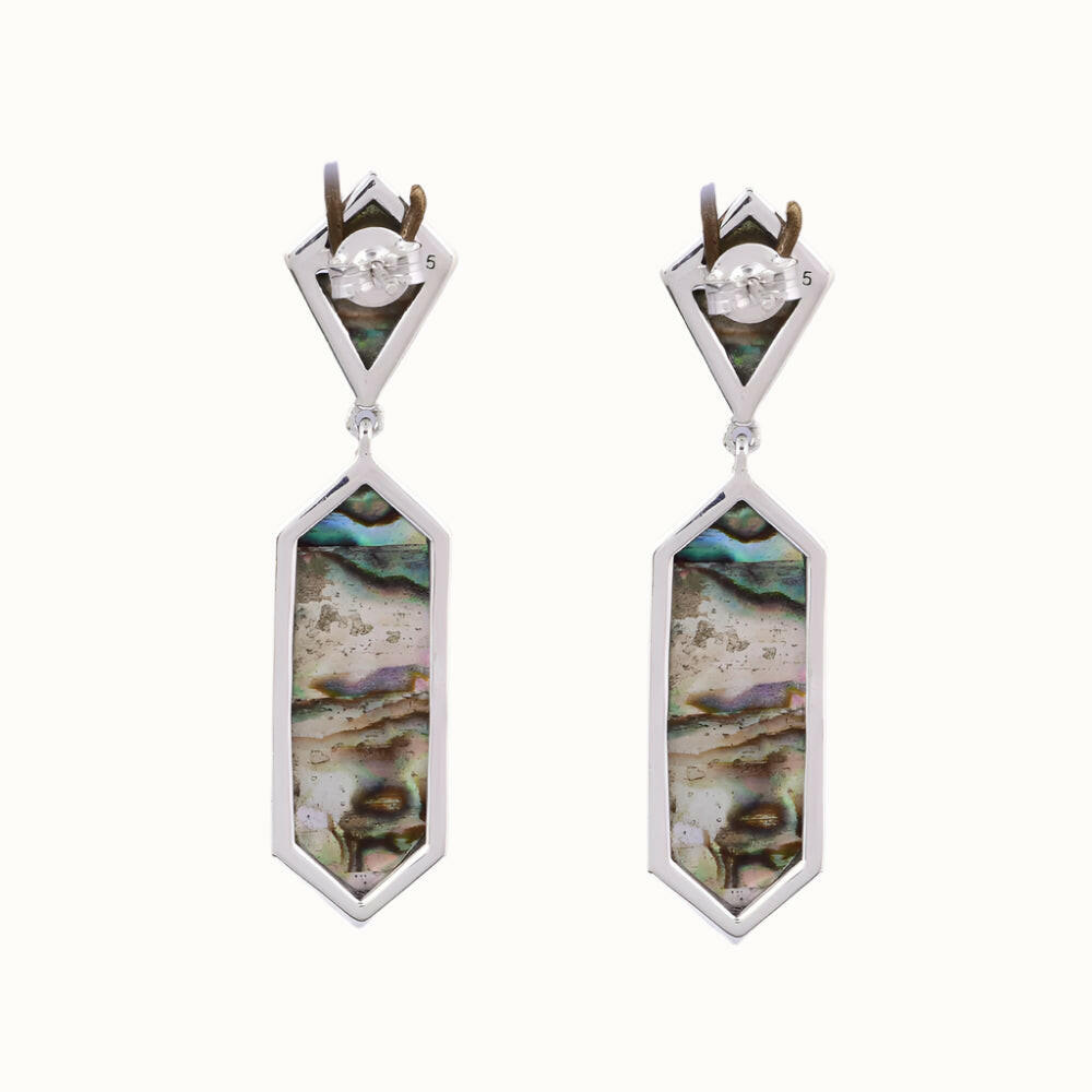 Life Of The Party Stone Earrings-Earrings-Krush Kandy, Women's Online Fashion Boutique Located in Phoenix, Arizona (Scottsdale Area)