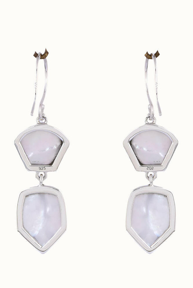 In The Moment Stone Earrings-Earrings-Krush Kandy, Women's Online Fashion Boutique Located in Phoenix, Arizona (Scottsdale Area)