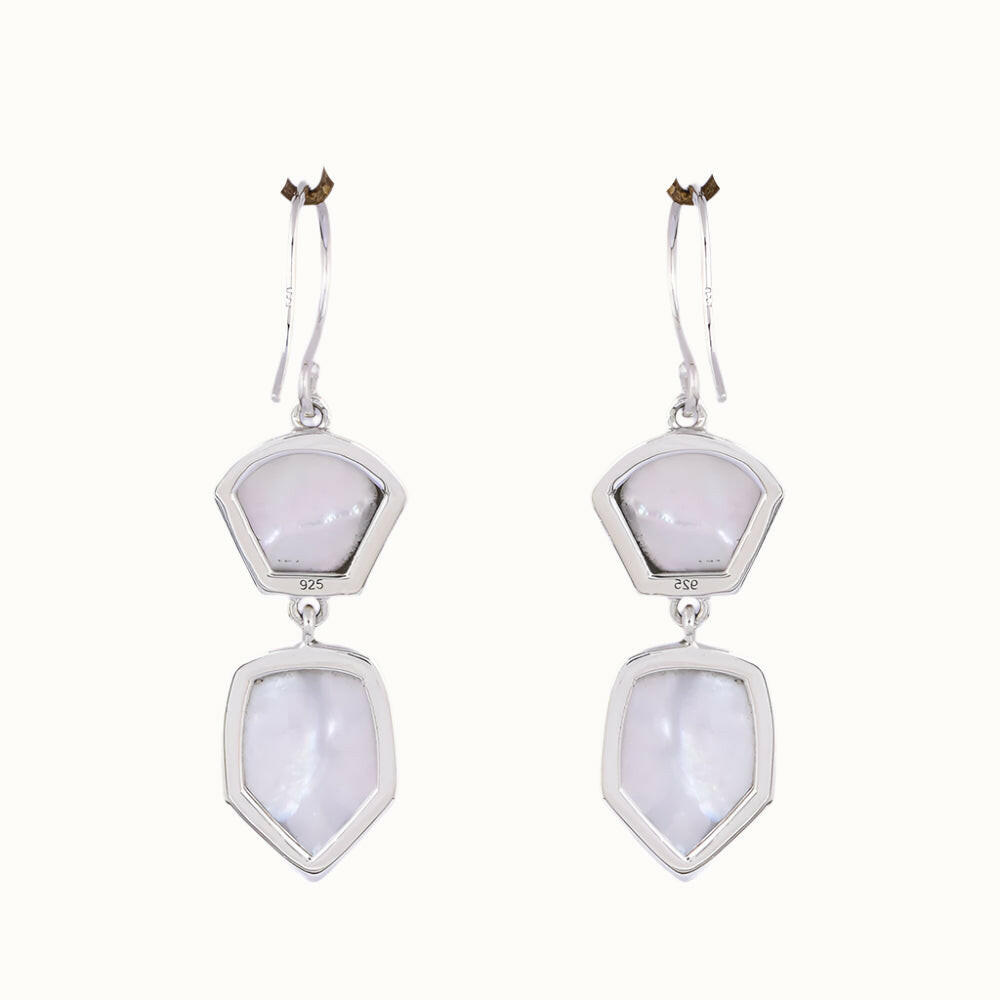 In The Moment Stone Earrings-Earrings-Krush Kandy, Women's Online Fashion Boutique Located in Phoenix, Arizona (Scottsdale Area)