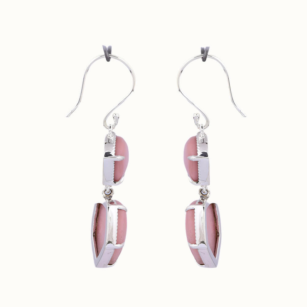 In The Moment Stone Earrings-Earrings-Krush Kandy, Women's Online Fashion Boutique Located in Phoenix, Arizona (Scottsdale Area)