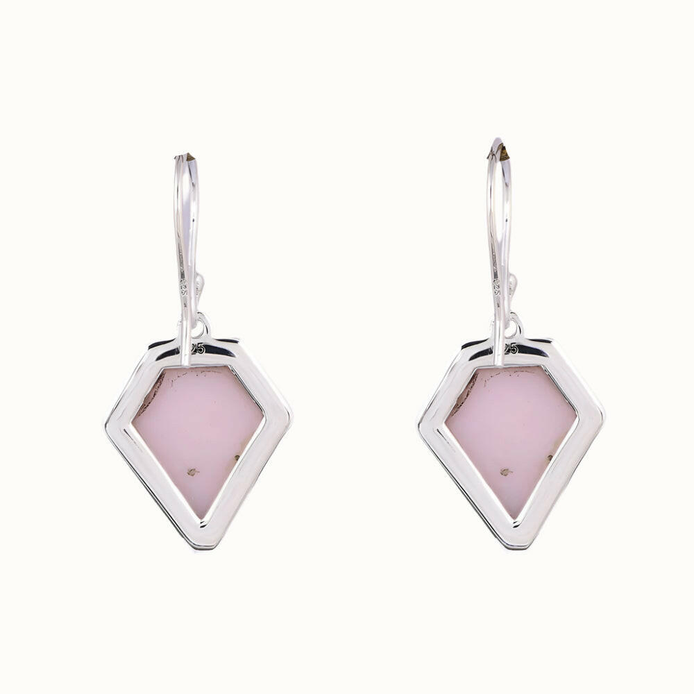 Stay Awhile Stone Drop Earrings-Earrings-Krush Kandy, Women's Online Fashion Boutique Located in Phoenix, Arizona (Scottsdale Area)