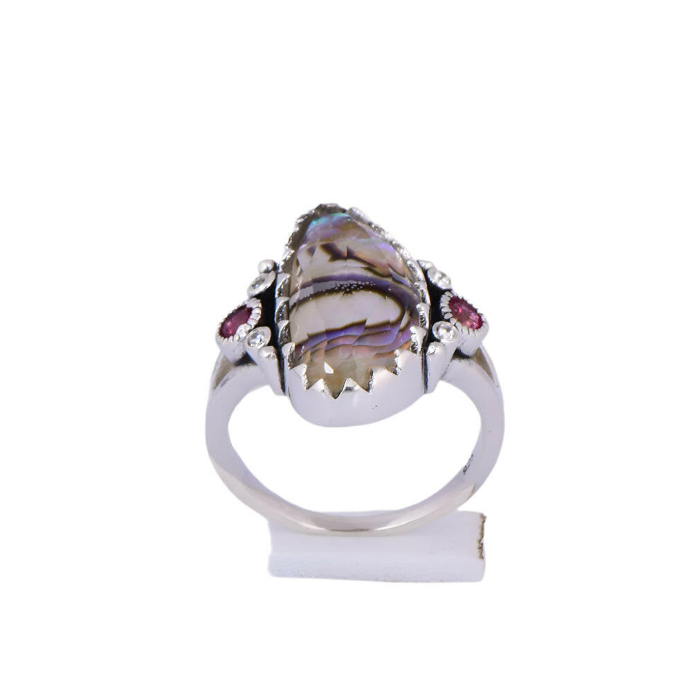 Krush On You Stone Rings-Rings-Krush Kandy, Women's Online Fashion Boutique Located in Phoenix, Arizona (Scottsdale Area)