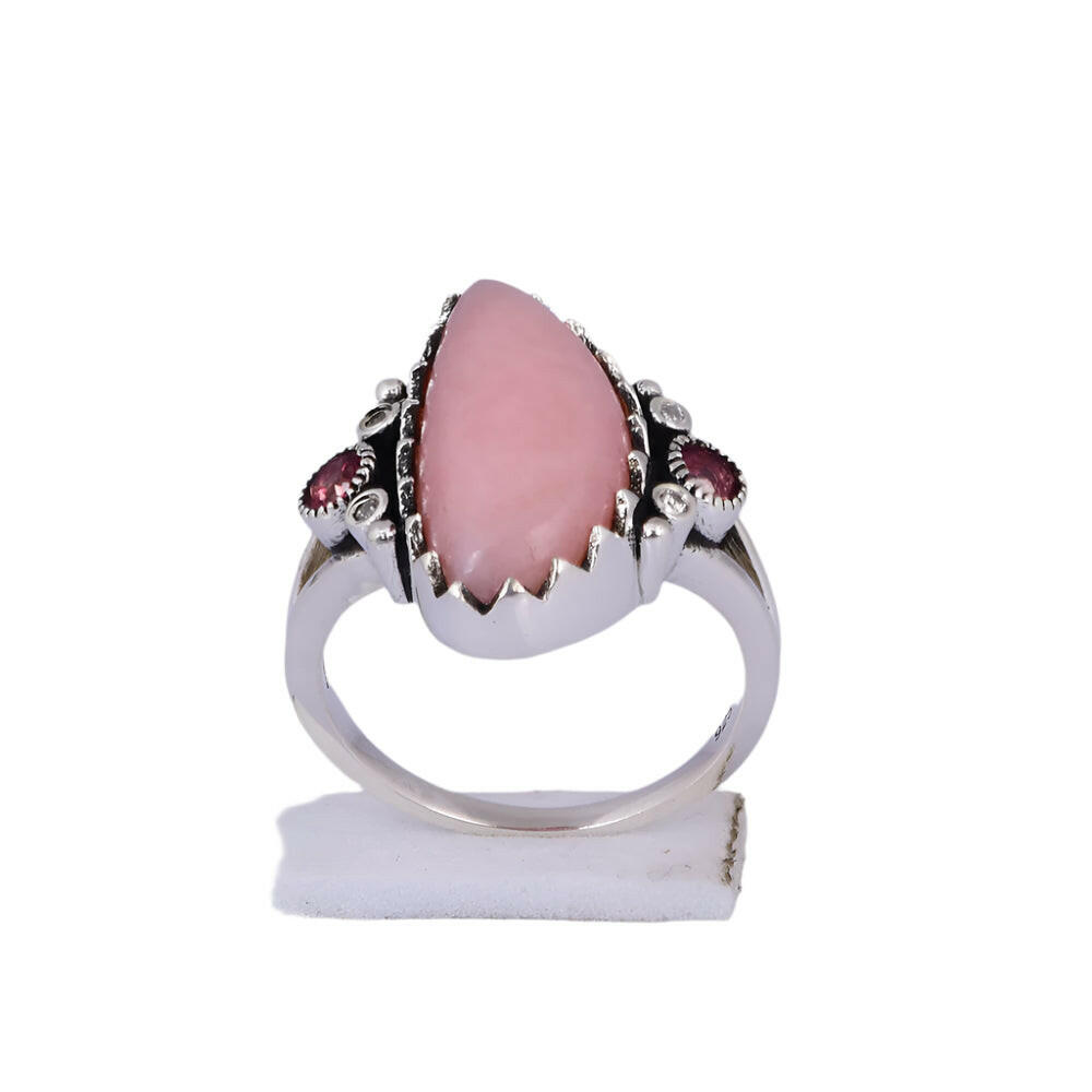 Krush On You Stone Rings-Rings-Krush Kandy, Women's Online Fashion Boutique Located in Phoenix, Arizona (Scottsdale Area)