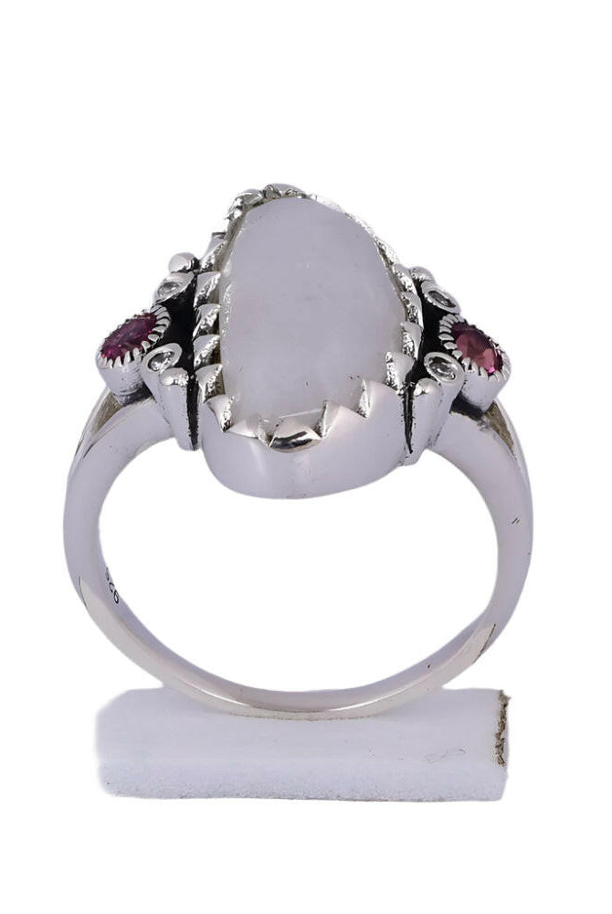 Krush On You Stone Rings-Rings-Krush Kandy, Women's Online Fashion Boutique Located in Phoenix, Arizona (Scottsdale Area)