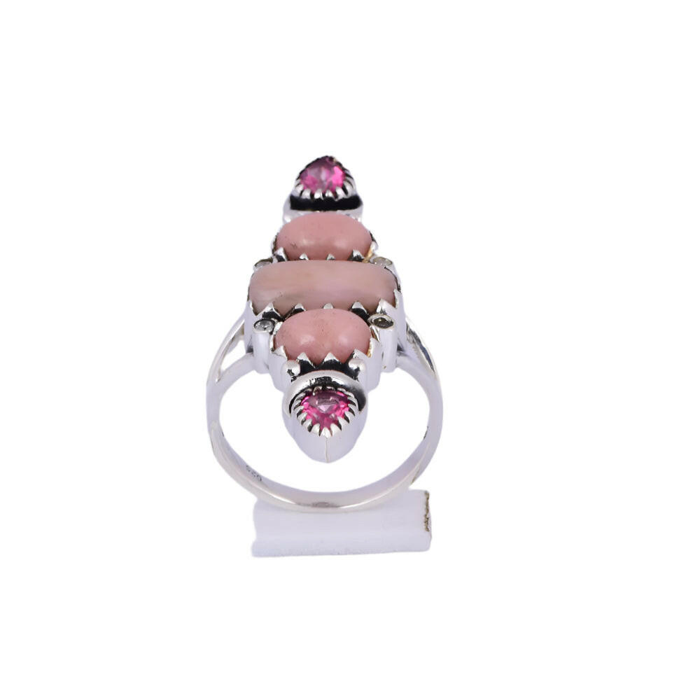 Eternal Moon Crawler Rings-Rings-Krush Kandy, Women's Online Fashion Boutique Located in Phoenix, Arizona (Scottsdale Area)