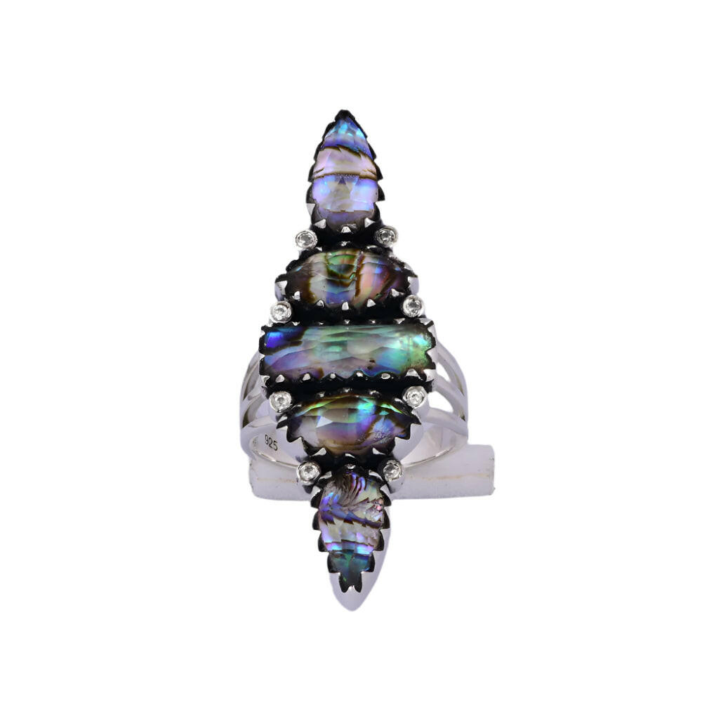 My Biggest Krush Crawler Rings-Rings-Krush Kandy, Women's Online Fashion Boutique Located in Phoenix, Arizona (Scottsdale Area)