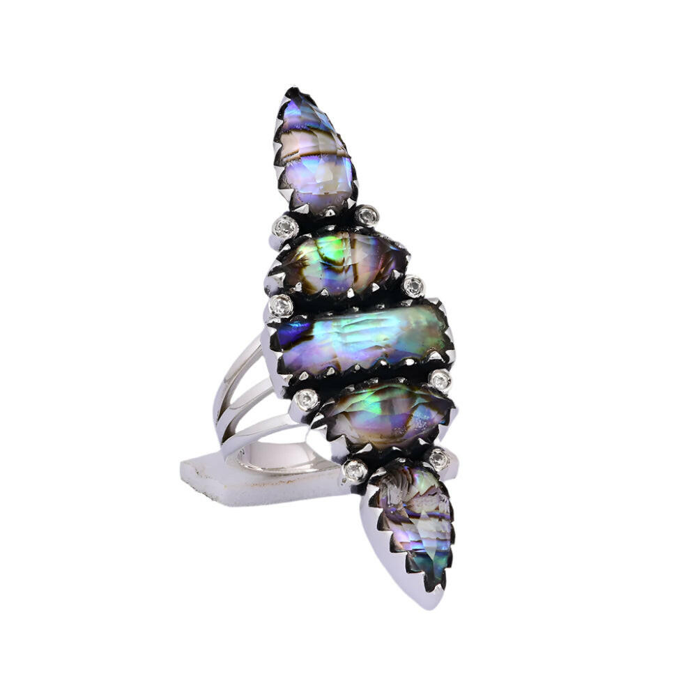 My Biggest Krush Crawler Rings-Rings-Krush Kandy, Women's Online Fashion Boutique Located in Phoenix, Arizona (Scottsdale Area)