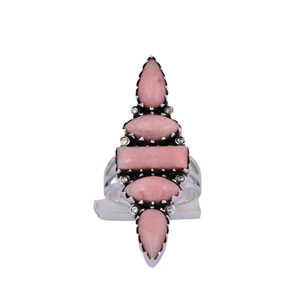 My Biggest Krush Crawler Rings-Rings-Krush Kandy, Women's Online Fashion Boutique Located in Phoenix, Arizona (Scottsdale Area)