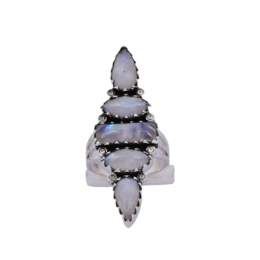 My Biggest Krush Crawler Rings-Rings-Krush Kandy, Women's Online Fashion Boutique Located in Phoenix, Arizona (Scottsdale Area)