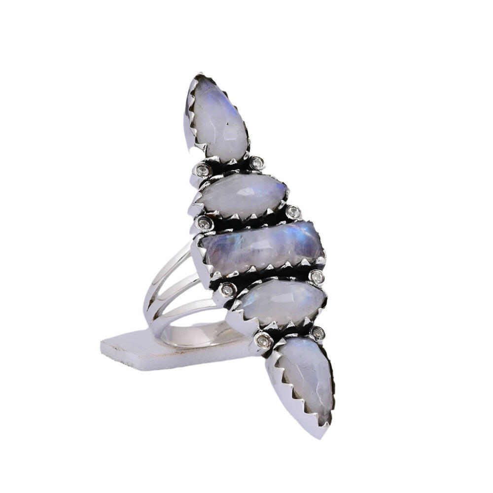 My Biggest Krush Crawler Rings-Rings-Krush Kandy, Women's Online Fashion Boutique Located in Phoenix, Arizona (Scottsdale Area)